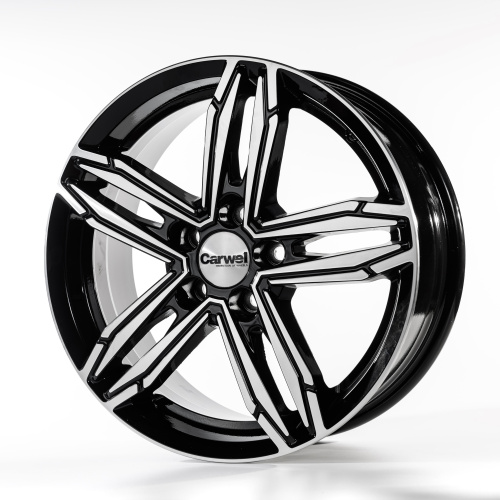 Carwel Нева 256 6x16 5x100