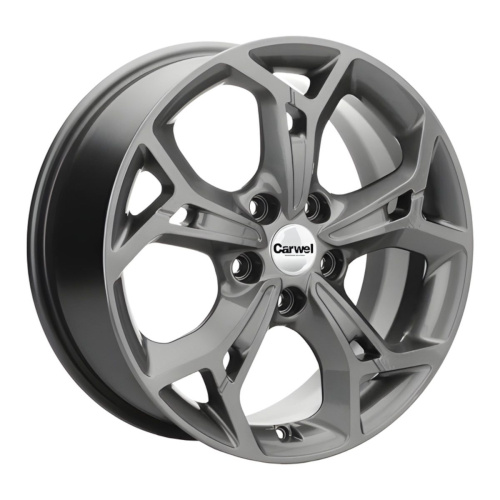 Carwel Синтур 1702 7x17 5x114,3