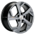 Khomen Wheels 7x17/5x114,3 ET48,5 D67,1 KHW1712 (Sportage) Gray Khomen Wheels 7x17/5x114,3 ET48,5 D67,1 KHW1712 (Sportage) Gray