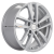 Khomen Wheels 6,5x16/5x114,3 ET45 D60,1 KHW1612 (Toyota/Suzuki) F-Silver