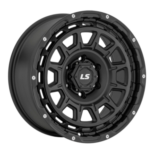 LS LS 1377 9x18 6x139,7