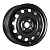 ТЗСК  Hyundai Solaris/Kia Rio 3  6,0\R15 4*100 ET48  d54,1  Черный-глянец  [15351874.459244.533-20]  Fb max 450 kg