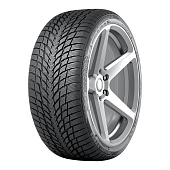 WR Snowproof