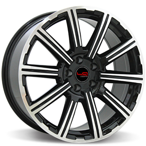 REPLICA LegeArtis Replica Concept-A521 9x20/5x130 ET55 D71.5 BKF