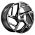 Lizardo 7,5x18/5x114,3 ET45 D67,1 777 BMF (конус) Lizardo 7,5x18/5x114,3 ET45 D67,1 777 BMF (конус)