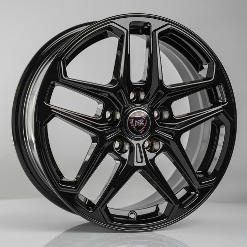 NZ_Россия NZ R-04 6.5x16/5x112 ET33 D57.1 Black
