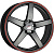 REPLICA LegeArtis Replica Concept-TY504 7x17/5x114.3 ET39 D60.1 MBRS