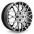 Xtrike X'trike  X-125  6,5\R16 4*108 ET45  d63,35  BK/FP  [68182]  Fb max 540 kg
