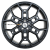 RST 9x22/6x139,7 ET45 D100,1 R2207FF (TANK 700) BLm FlowForming