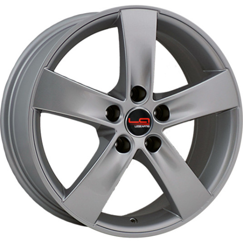REPLICA LegeArtis Replica TY156 7x17/5x114.3 ET39 D60.1 S