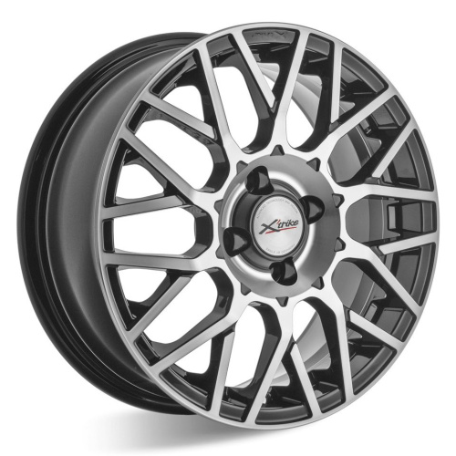Xtrike X-132 6x15 4x100