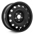 TREBL  Volkswagen  64H38D P  6,0\R15 5*100 ET38  d57,1  Black  [9271419]