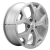 Khomen Wheels 6,5x17/5x112 ET50 D66,6 KHW1710(2) (Mercedes Vito) F-Silver Khomen Wheels 6,5x17/5x112 ET50 D66,6 KHW1710(2) (Mercedes Vito) F-Silver