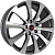 REPLICA LegeArtis Replica LR36 9x20/5x120 ET53 D72.6 GMF