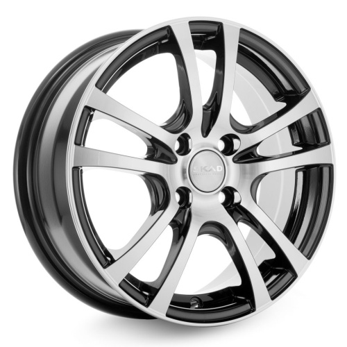 СКАД Дели 6x15 4x98