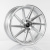 X-RACE H-03(R) 7x15/4x98 ET30 D58.6 SF X-RACE H-03(R) 7x15/4x98 ET30 D58.6 SF