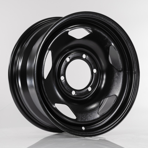 TREBL OFR-3 (коробка) 8x16/6x139.7 ET-10 D110.1 Black