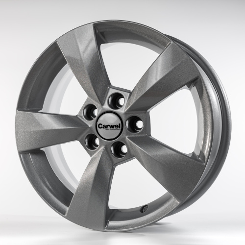 Carwel Кета 1504 6x15 5x100
