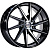 NZ H-03 7x16/5x114.3 ET32 D67.1 (L) BKF