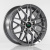 Megami MGM-27 6x14/5x100 ET35 D57.1 GMF