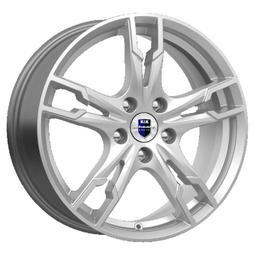 КиК Солар (КС875) 7x17 5x105