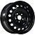 TREBL X40927 (коробка) 6.5x16/5x114.3 ET40 D60.1 Black