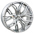 Tech Line 8,5x20/5x108 ET42 D63,4 205 Silver