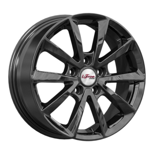 i Free Скайрим (КС907) 6x16 5x114,3