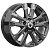 КиК  Мичиган (КС1107)  8,0\R18 5*150 ET56  d110,1  Кварц  [82638]  <Ш>  Fb max 975 kg