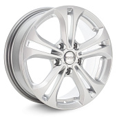 Renault Duster (KL-271)