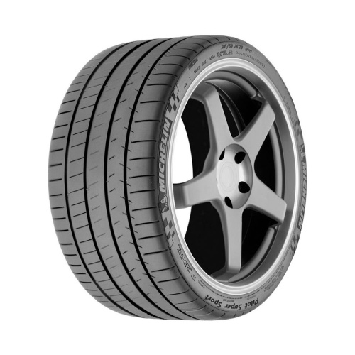 Мишелин PILOT SUPER SPORT 245/35R19 93Y