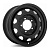 Kronprinz  УАЗ-31622  6,5\R16 5*139,7 ET40  d108,5  Черный  [У160-3101012-06]