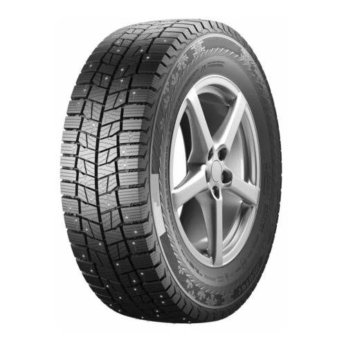 Гиславед VanContol Ice 195/75R16 107/105R