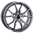 PDW 7x17/5x114,3 ET40 D67,1 Spyder (5007) U4GRA