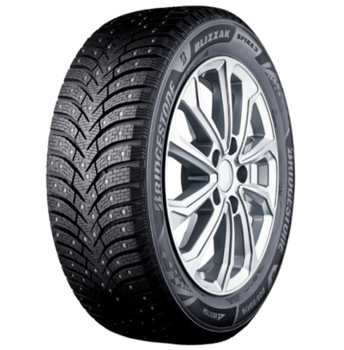 BRIDGESTONE BLIZZAK SPIKE 3 235/45R18 98T XL шип