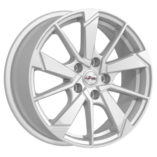 i Free Зиплайн (КС104) 6x16 5x108
