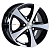 СКАД 5,5x14/4x100 ET35 D67,1 Уран-2 (КЛ066) Алмаз