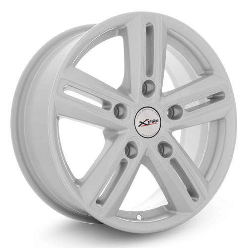 Xtrike X-123 6x16 5x130