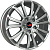 REPLICA LegeArtis Replica TY146 6.5x16/5x114.3 ET45 D60.1 S