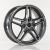 Megami MGM-17 6x15/4x100 ET50 D60.1 GMF Megami MGM-17 6x15/4x100 ET50 D60.1 GMF