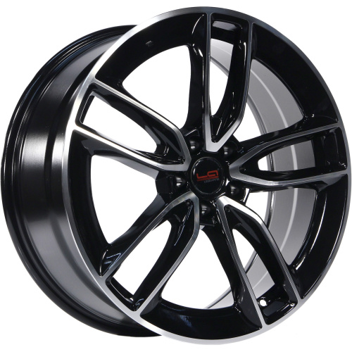 REPLICA LegeArtis Replica Concept-MR539 8.5x20/5x112 ET29 D66.6 BKF