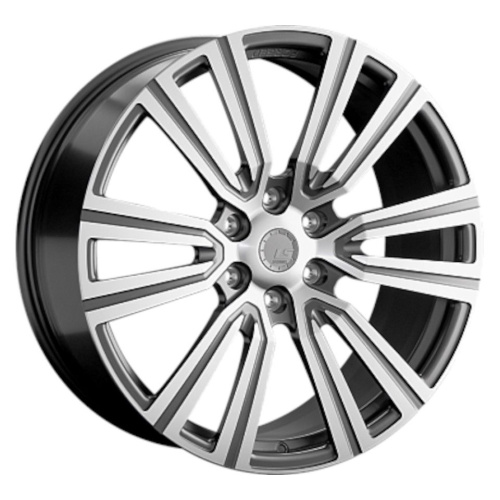 LS Forged FG15 8x19 6x139,7