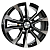 RST 8,5x20/5x150 ET58 D110,1 R122FF (Toyota Land Cruiser 200) BD FlowForming