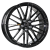 RST 9x20/5x112 ET20 D66,5 R132FF (Audi Q8) BL FlowForming
