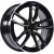 REPLICA LegeArtis Replica Concept-MR539 8.5x20/5x112 ET29 D66.6 BKF