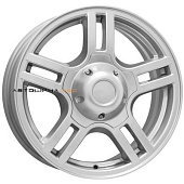 УАЗ-Патриот (КС434)