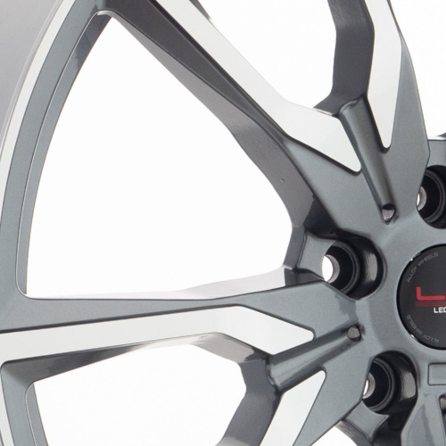 LEGE ARTIS Concept-B539 10x22 5x112