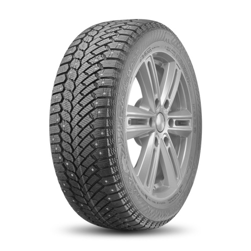 Гиславед NORD FROST 200 ID SUV 235/55R19 105T
