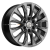 Khomen Wheels 8x20/6x139,7 ET36 D100,1 KHW2010 (Tank 300/500) Gray