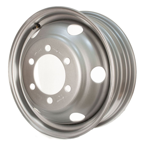 Gold Wheel 6x16 6x170
